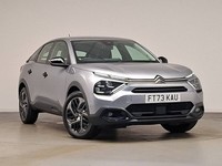 2023 Citroen C4 1.2 PureTech You 5dr Hatchback Petrol Manual
