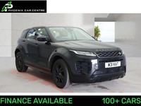 2022 Land Rover Range Rover Evoque 2.0 D200 R-Dynamic S 5dr Auto ESTATE DIESEL A