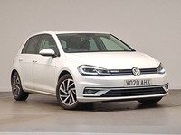 2020 Volkswagen Golf 1.5 TSI EVO Match Edition 5dr HATCHBACK PETROL Manual