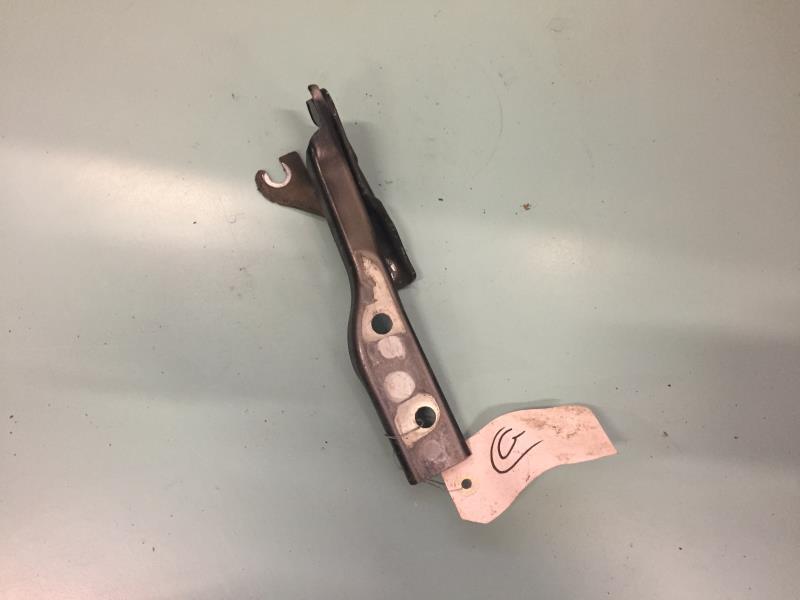 Charniere De Capot Volkswagen Polo 5 Phase 1 6r0823302b