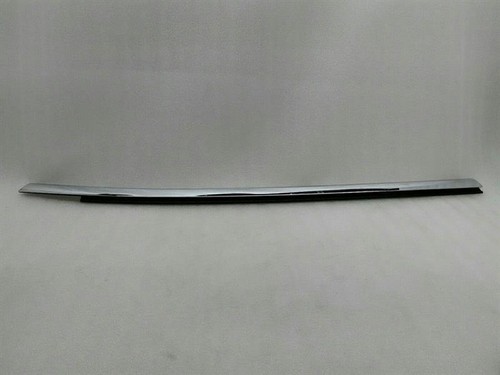 TESLA MODEL S 70 FLH Door Moulding 1038393-00-A Vorne Links Tur Leiste