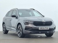 2024 Skoda Kamiq 1.0 TSI Monte Carlo 5dr ESTATE PETROL Manual