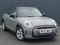 2022 MINI Hatchback 1.5 Cooper Classic 5dr Hatchback Petrol Manual
