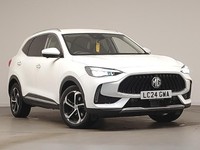 2024 MG Hs 1.5 T-GDI PHEV Trophy 5dr Auto SUV Hybrid Automatic