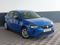 2021 Vauxhall Corsa 1.2 SE Premium 5dr HATCHBACK PETROL Manual