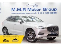 2019 Volvo XC60 2.0 T5 [250] Inscription 5dr Geartronic ESTATE PETROL Automatic