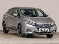 2023 Nissan Leaf 110kW N-Connecta 39kWh 5dr Auto HATCHBACK ELECTRIC Automatic