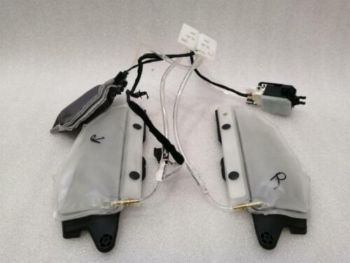 BMW 1 Series F20 Right Seat Lumbar Support 7425926 Lordosenstütze Sitz Rechts
