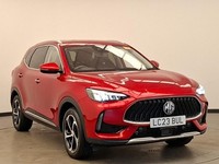 2023 MG MG HS 1.5 T-GDI Trophy 5dr SUV Petrol Manual