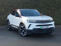 2021 Vauxhall Mokka 100kW SRi Nav Premium 50kWh 5dr Auto Hatchback Electric Auto