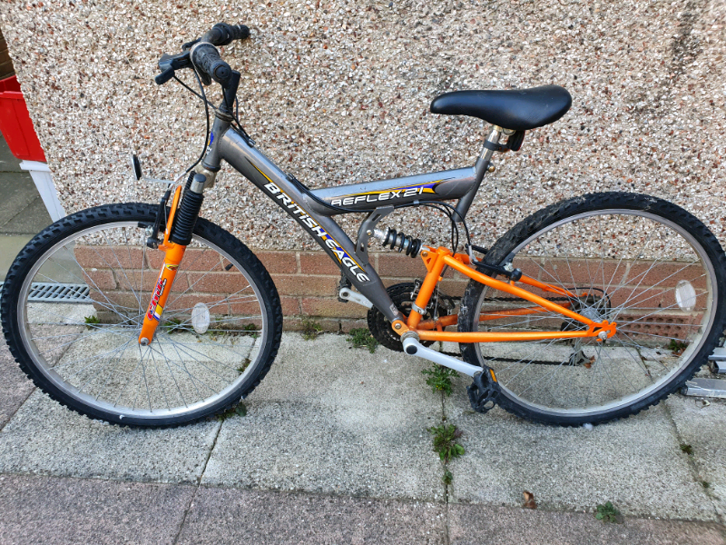 Mens Bikes in Newtongrange, Midlothian Gumtree