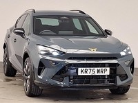 2025 Cupra Formentor 1.5 eTSI 150 V2 5dr DSG SUV Petrol Automatic