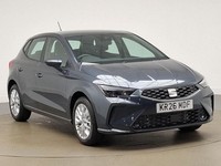 2026 SEAT Ibiza 1.0 TSI 115 SE Technology 5dr DSG HATCHBACK PETROL Automatic