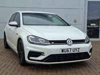 2017 Volkswagen Golf 2.0 TSI 310 R 5dr 4MOTION DSG Hatchback Petrol Automatic