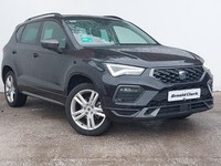 2024 SEAT Ateca 1.5 TSI EVO SE Technology 5dr DSG Estate Petrol Automatic