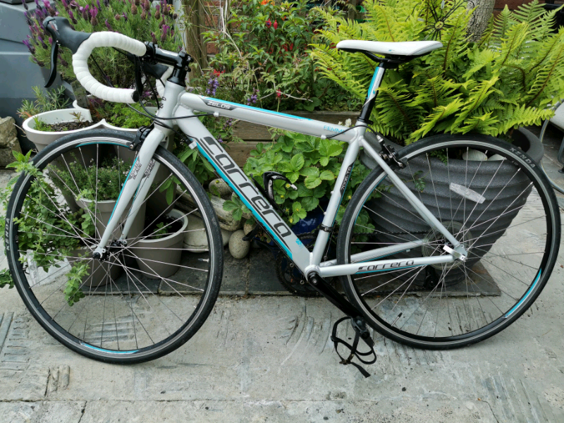 CARRERA Zelos femme 7005.T6 Road bike | in Whitehead, County Antrim | Gumtree