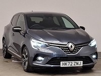 2023 Renault Clio 1.6 E-TECH full hybrid 145 Techno 5dr Auto Hatchback Hybrid Au