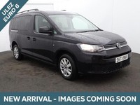 2023 Volkswagen Caddy Maxi 2.0 TDI Life 5dr MPV DIESEL Manual