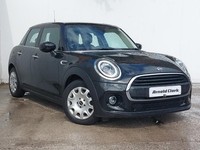 2020 MINI One 1.5 One Classic II 5dr [Comfort/Nav Pack] Hatchback Petrol Manual