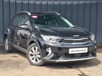 2023 Kia Stonic 1.0T GDi 99 2 5dr DCT SUV Petrol Automatic