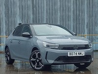 2024 Vauxhall Corsa 1.2 Turbo 130 GS 5dr Auto HATCHBACK PETROL Automatic