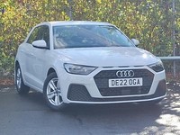 2022 Audi A1 30 TFSI 110 Technik 5dr S Tronic Hatchback Petrol Automatic