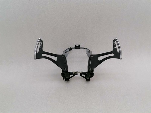 MASERATI GRANTURISMO Paddle Shift Levers 261434 Lenkrad Schaltwippen Schalter