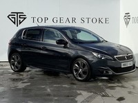 2016 Peugeot 308 BlueHDi GT Line Hatchback Diesel Automatic