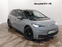 2022 Volkswagen ID.3 150kW Family Pro Performance 58kWh 5dr Auto Hatchback Elect