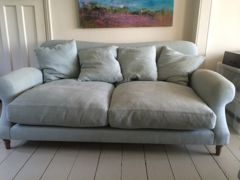 LOAF Crumpet sofa RRP £1615 in Clifton Village, Bristol Gumtree