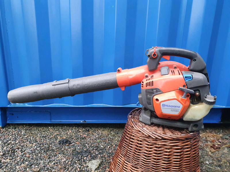Petrol Blower for sale in UK 87 used Petrol Blowers