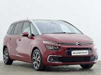 2020 Citroen Grand C4 Spacetourer 1.5 BlueHDi 130 Feel Plus 5dr SUV Diesel Manua