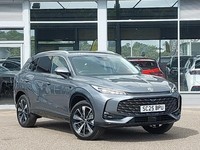 2025 MG MG HS 1.5 T-GDI SE 5dr SUV Petrol Manual