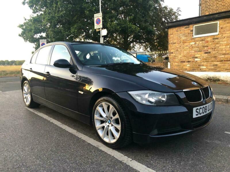 Bmw 3 320