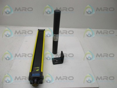 SICK FGSE300-211 LIGHT CURTAIN SENDER (AS PICTURED) * NEW NO BOX *
