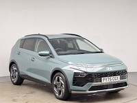 2025 Hyundai BAYON 1.0 TGDi Ultimate 5dr HATCHBACK PETROL Manual