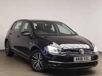 2018 Volkswagen Golf 1.5 TSI EVO SE [Nav] 5dr Hatchback Petrol Manual