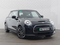 2023 MINI Hatchback 135kW Cooper S Level 2 33kWh 3dr Auto Hatchback Electric Aut