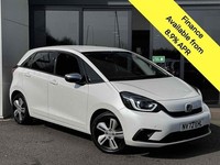 2022 Honda Jazz h i-MMD EX Hatchback HYBRID Automatic