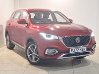 2022 MG Hs 1.5 T-GDI Excite 5dr DCT SUV Petrol Automatic