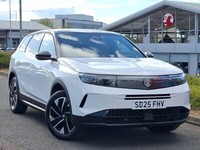 2025 Vauxhall Grandland 1.2 Hybrid [136] Ultimate 5dr e-DCT6 [Pan Roof] Hatchbac