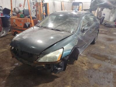 Anti-Lock Brake Part Modulator Assembly EX Fits 03-04 ACCORD 23846