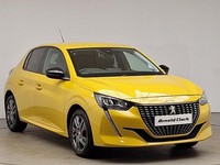 2022 Peugeot 208 1.2 PureTech Active Premium 5dr Hatchback Petrol Manual