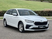 SKODA SCALA 1.0 TSI 116 SE Edition 5dr