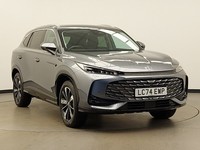 2024 MG MG HS 1.5 T-GDI Trophy 5dr DCT ESTATE PETROL Automatic