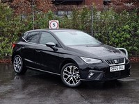 2025 SEAT Ibiza 1.0 TSI 115 Xcellence 5dr DSG Hatchback Petrol Automatic