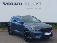 2026 Volvo XC40 2.0 B3P Plus Black Edition 5dr Auto SUV Petrol Automatic