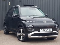 2025 Hyundai INSTER 85kW 02 49kWh 5dr Auto HATCHBACK ELECTRIC Automatic