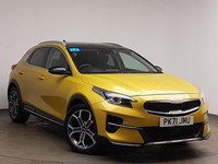 2021 Kia XCeed 1.5T GDi ISG 4 5dr Hatchback Petrol Manual