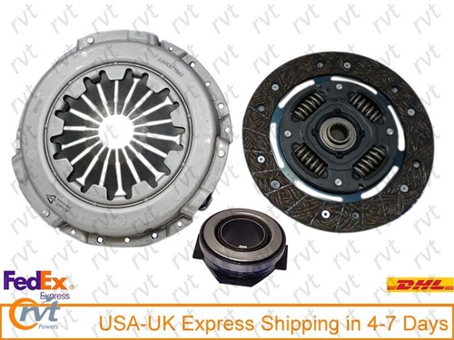 Clutch Kit for FIAT PALIO, PALIO ADVENTURE WEEKEND, NV, SIENA - AWK871042